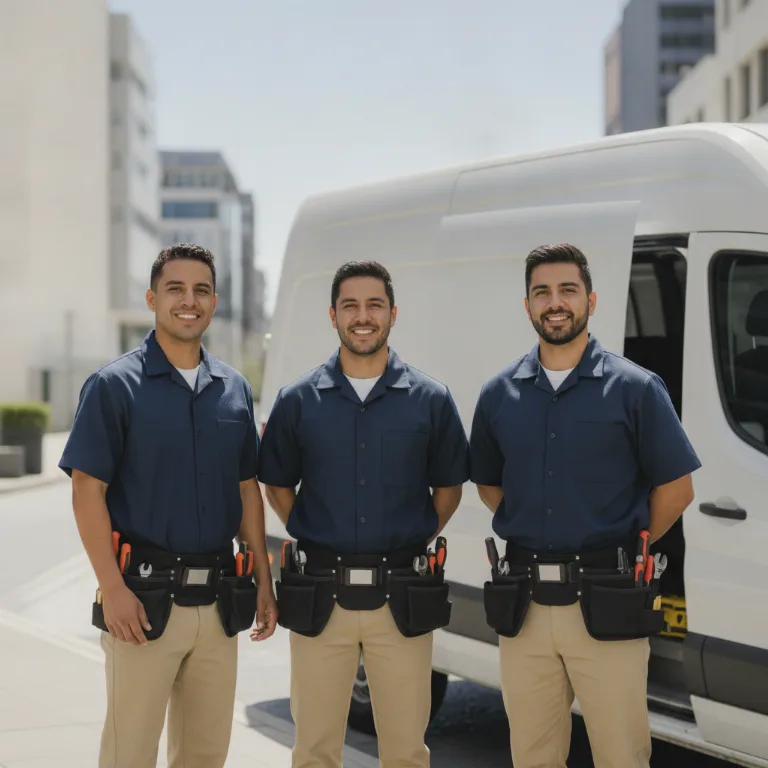 Abogado Laboralista Para Empresas equipo en Cozumel